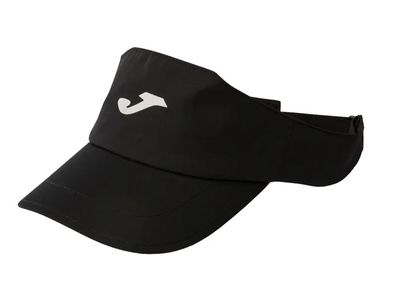 Joma Torneo Visor Cap - Black